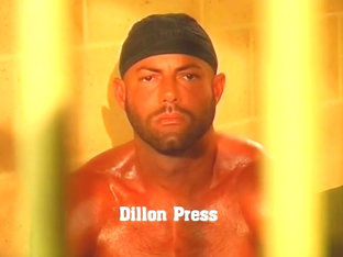 Prison gloryhole - Pacific Sun Entertainment