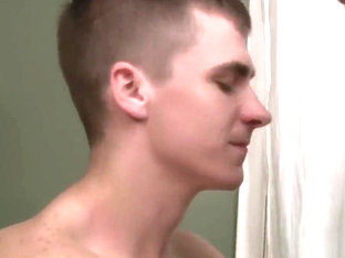 Hot Kory Houston seducing sexy Killian James
