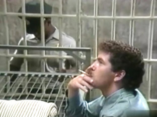 suck a bbc in jail prison scene