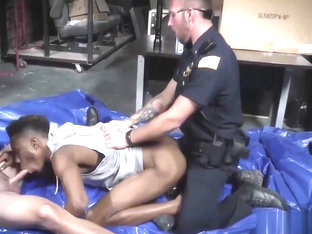 Male Muscle Cop Cock And Naked Gay Brazilian Police Men Movi