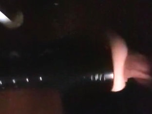 fucking my Stoya fleshlight