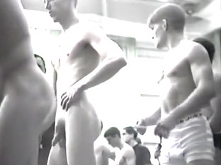 Nude Guys Teasing