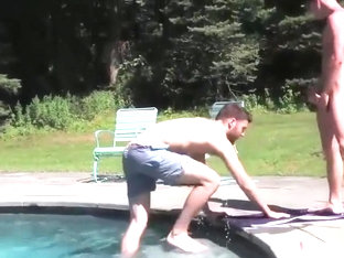 Max S Revenge On Tommy S Booty
