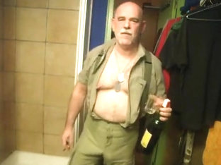 Whiskey & Bulge