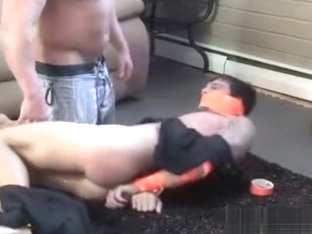TICKLE ABUSE