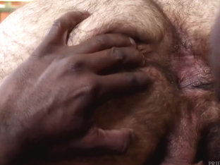 Caucasian Aaron Trainer Cum On Face