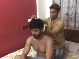 INDIAN MASSAGE PART 10