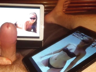 karpusha nude cum tribute
