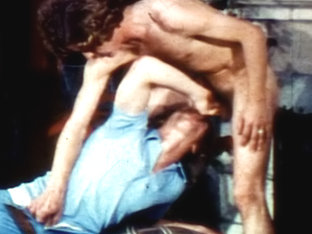 VintageGayLoops Video: Billy and Sean