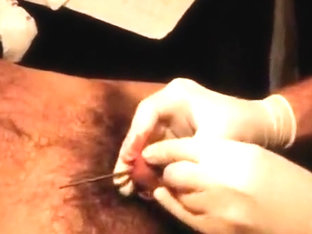 My PA Piercing