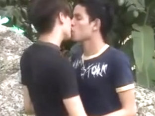 Horny homemade gay scene with Big Dick, Latin scenes