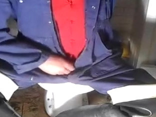 nlboots - coveralls waders