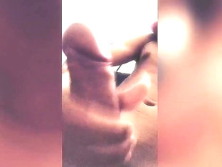 Una mamada con sabor a leche
