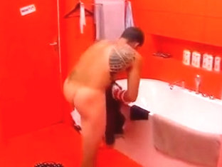 German Big Brother: Daniel