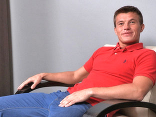Sean Cody Video: Serge