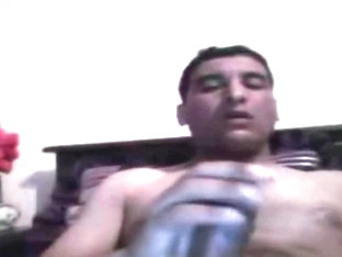 ARABES JUGANDO EN LA CAM 33