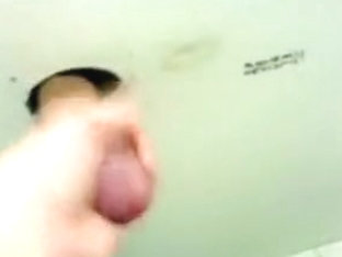 gloryholefun three
