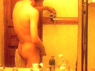 A very short gay private sex video