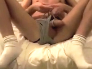 Bulge, Cock- and AssPlay