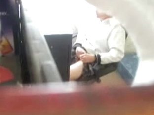 Very Hot boy caught masturbating