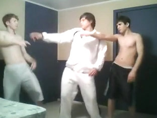 School Roommates Backstreet Boys Shirtless