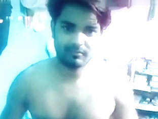 Desi Hairy armpits