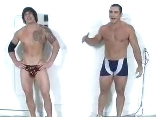Hang And Jerk