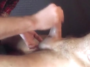 Lingam Massage
