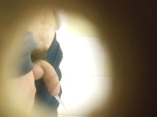 Spy Urinal 3