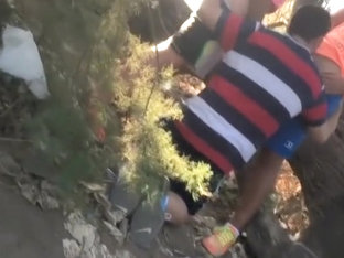 Fabulous male in best handjob, amateur homosexual sex movie