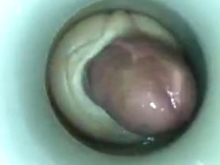Thick and creamy