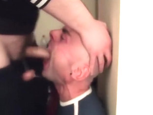 Throat Fuckin'