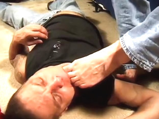 Tony's soles
