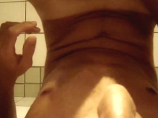 Sucking my cock on this gay sex tape