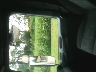 Branle dans mon camion
