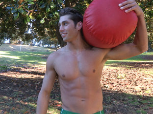 Sean Cody Clip: Will