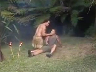 Wild Sex Outdoor